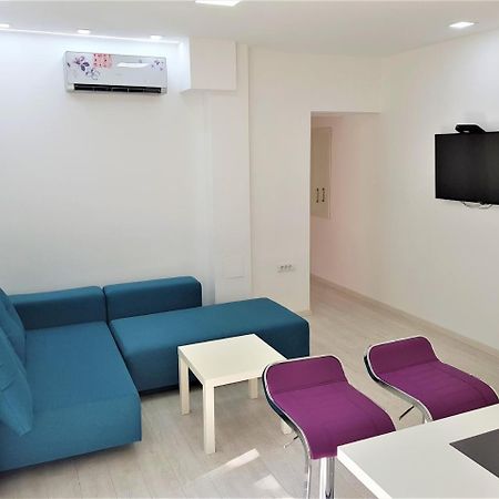 Asya Blue Apartment Βελιγράδι Εξωτερικό φωτογραφία