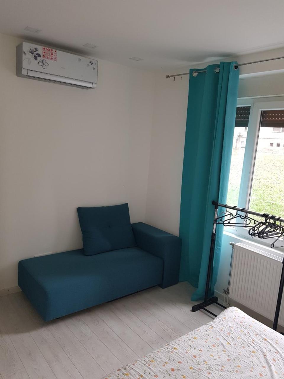 Asya Blue Apartment Βελιγράδι Εξωτερικό φωτογραφία