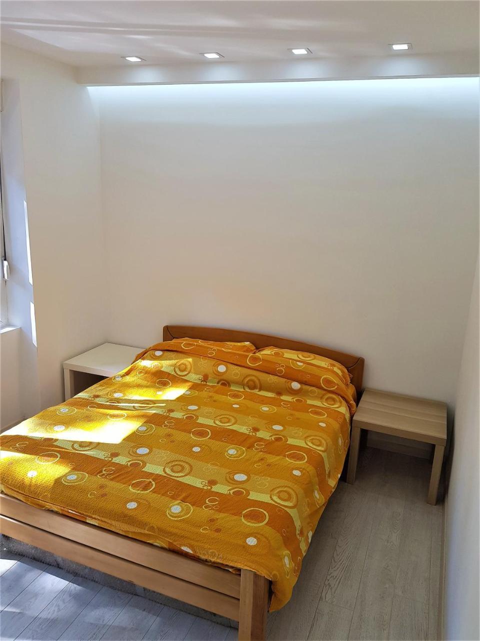 Asya Blue Apartment Βελιγράδι Εξωτερικό φωτογραφία