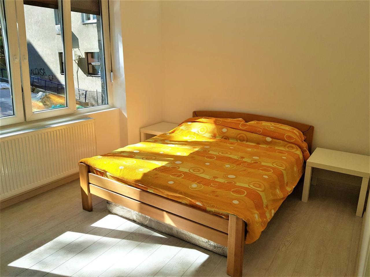 Asya Blue Apartment Βελιγράδι Εξωτερικό φωτογραφία