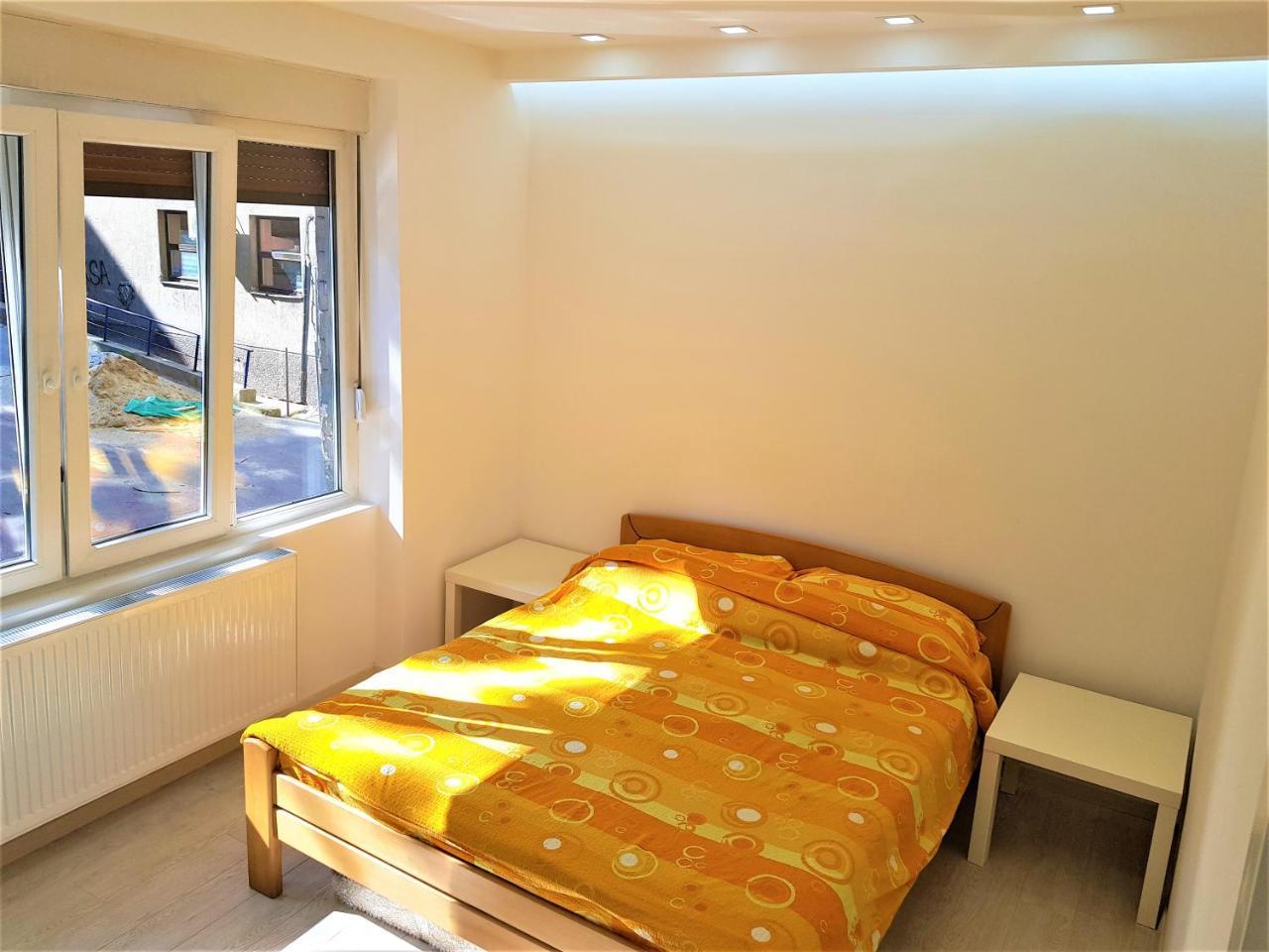 Asya Blue Apartment Βελιγράδι Εξωτερικό φωτογραφία